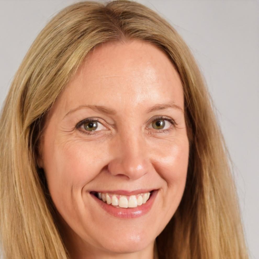 Ana Rodrigues, Diretora Financeira