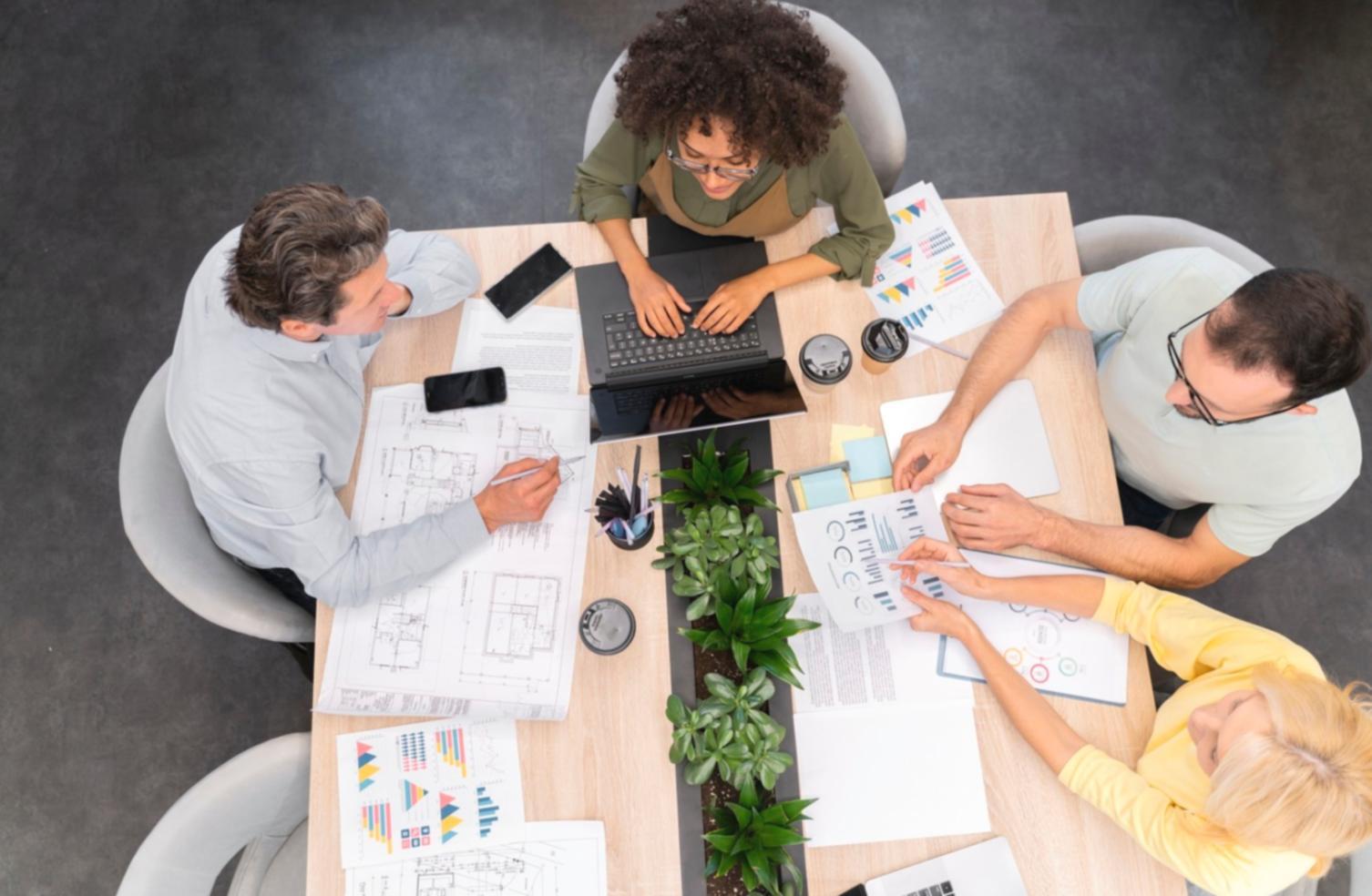 Consultoria financeira personalizada Mezarionque